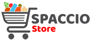 Logo SpaccioStore